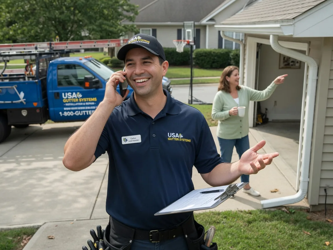 Gutter Installation Harbor View, OH FAQs